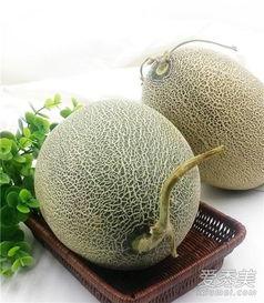 哈密瓜吃半个,探寻哈密瓜的独特魅力
