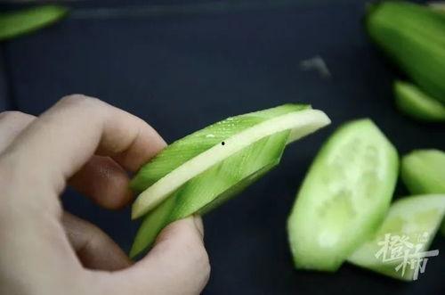 吃了哈密瓜在吃苹果味道,苹果滋味更浓