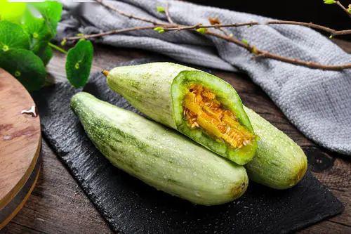 吃甜角瓜,探寻甜角瓜的独特魅力