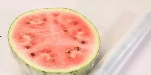 吃冰小瓜,吃冰小瓜，清凉一夏