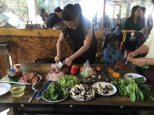 民国吃瓜看戏红甘泉