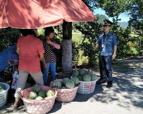 高邮吃瓜群众,揭秘当地独特生活风情