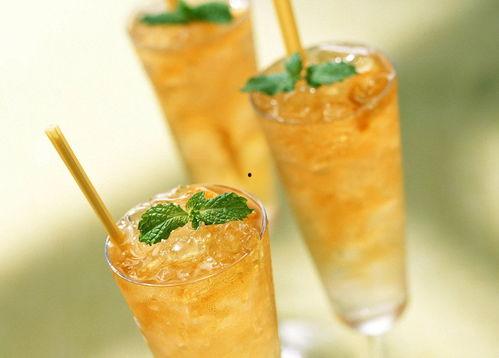 早上吃蜜瓜饮品,唤醒清晨的甜蜜滋味