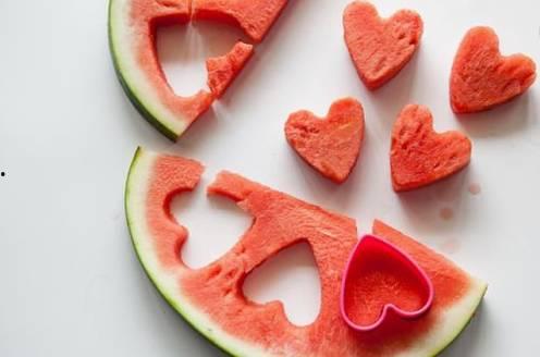 吃瓜不忘吐籽,品味生活点滴