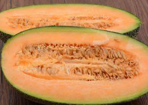 感冒了吃哈密瓜,哈密瓜助力身体恢复