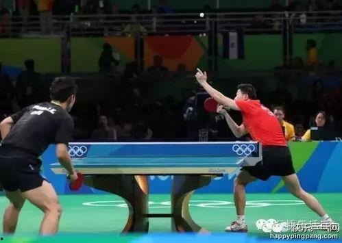 乒乓球全员吃瓜,全员吃瓜，欢乐无限