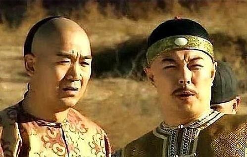 乾隆吃瓜吐槽,揭秘古代皇帝的幽默生活