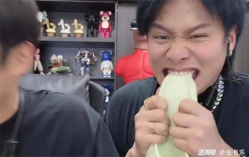 小杨哥二二吃瓜,揭秘娱乐圈幕后风云