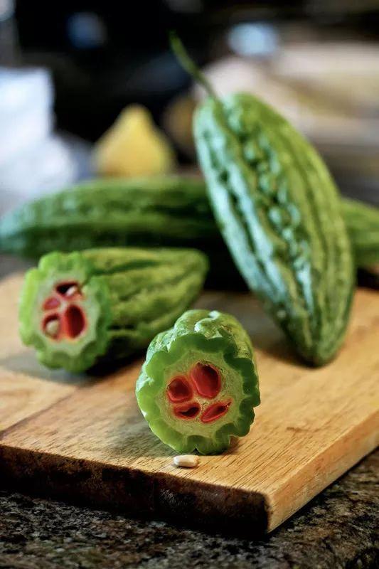 中医说吃瓜,中医视角下的瓜果养生之道