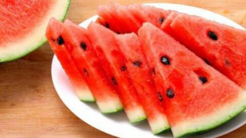 临夏康乐吃瓜视频,临夏美食之旅的甜蜜邂逅